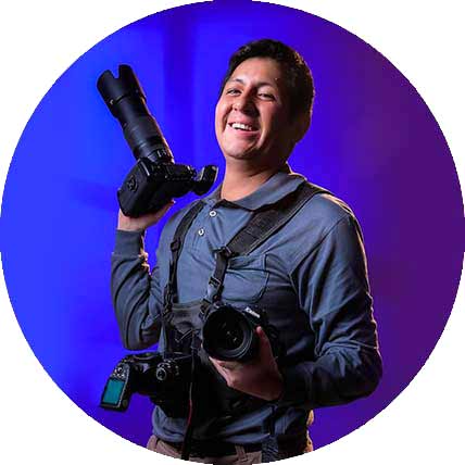Fotógrafo